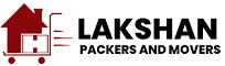 Lakshan Packers and Movers Logo