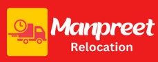 Manpreet Relocation Packers and Movers Logo