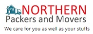 Northern Packers and Movers Logo