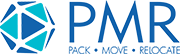 PMR logo