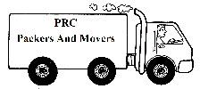 PRC Packers and Movers