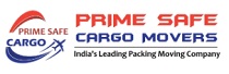 Prime Safe Cargo Movers Logo