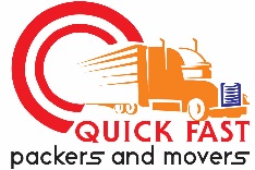 Quickfast Packers And Movers-logo