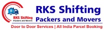 RKS Shifting Solutions Packers and Movers Logo