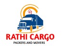 Rathi Cargo Packers and Movers Logo