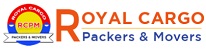 Royal Cargo Packers and Movers logo