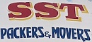 SST Packers and Movers Logo