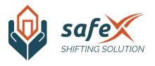 Safex Shifting Solution Logo