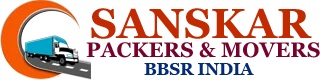 Sanskar Packers And Movers Logo