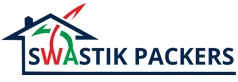 Swastik Packers &amp; Movers logo