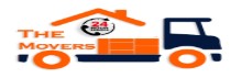 The Movers24 Packers Logo