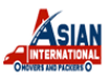 Asian International Movers and Packers