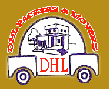 DHL Packers and Movers