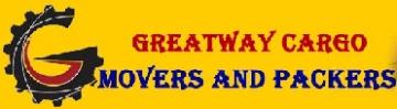 Greatway Cargo And Movers Logo