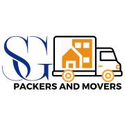 SRI GANESH PACKERS AND MOVERS Logo