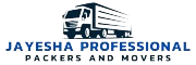 Jayesha Professional Packers and Movers Logo