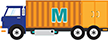 M Packers and Movers