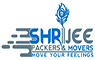 Shrijee Packers and Movers