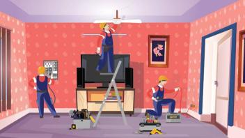 Best Electricians in Bangalore