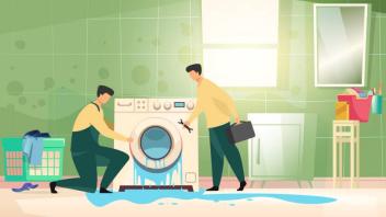 Best Washing Machine Repair Services in Hyderabad