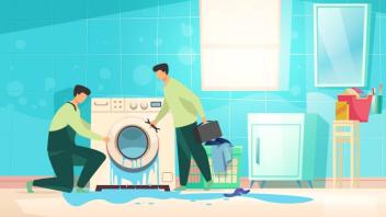 Best Washing Machine Repair Services in Mumbai