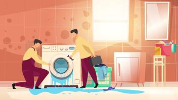 Best Washing Machine Repair Services in Pune