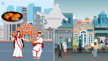 Top 10 Best Places To Live In Kolkata: City Of Joy