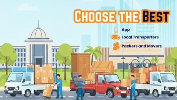 Truck Rental Options in Navi Mumbai Comparison