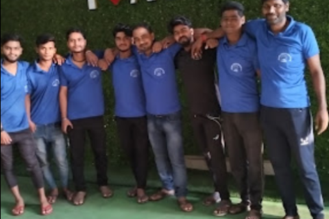 Krishna-Cargo-Packers-and-Movers-team