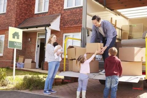 Mourya-packers-and-movers-household-shifting