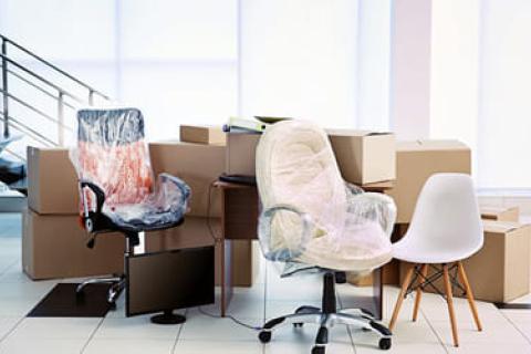 Mourya-packers-and-movers-office-relocation