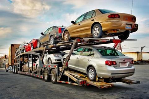 Righter-packers-and-movers-car-relocation
