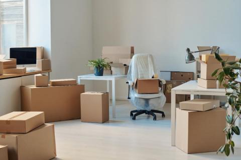 Righter-packers-and-movers-office-relocation