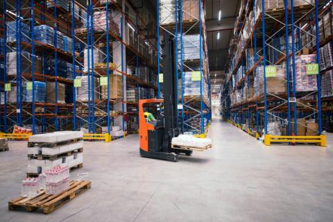 Righter-packers-and-movers-warehouse