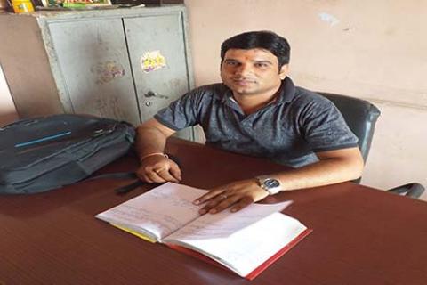 Shree-Namdev-Cargo-Packers-and-Movers-Owner