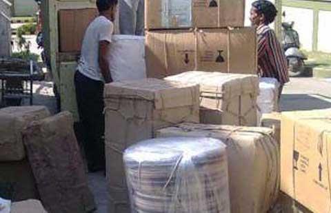 Packers Movers Service Airoli